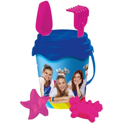 K3 Strandset