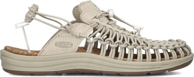 Keen - Uneek II Convertible Sandalen Plaza Taupe/Plaza Taupe - Maat 37