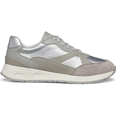 Lage Sneakers Geox D Bulmya