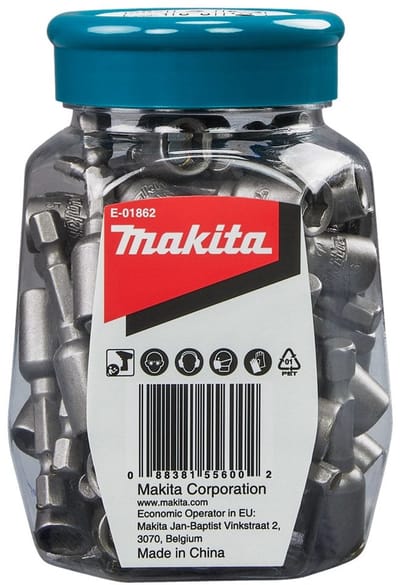 Makita E-01862 Dop 5/16x50mm