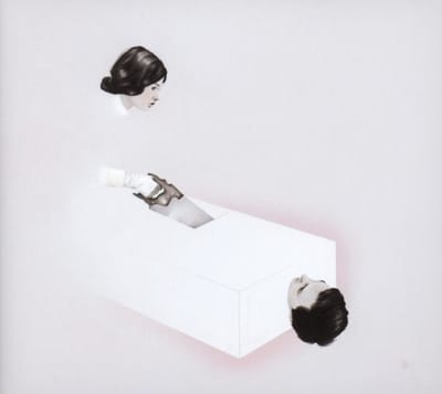 Beacon - The Ways We Separate (CD)