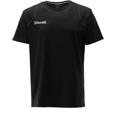 Kinder-T-shirt Spalding Essential