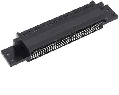 Allecto - 72 Pin Slot - Game Console Adapter - Nauwkeurig en waterdicht - Zwart - Connector - Geschikt voor Nintendo Entertainment System - 14 ...
