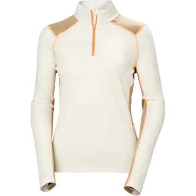 Vrouwenonderhemd Helly Hansen Lifa Merino