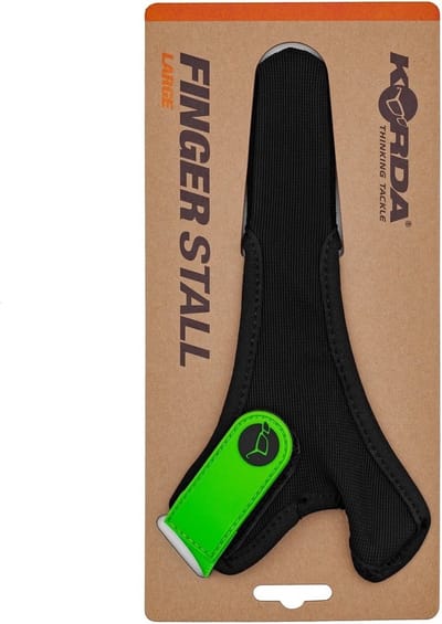Finger Stall Strap