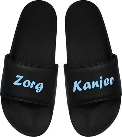 Cadeau Sint - Cadeau Kerst - Cadeau - Cadeau Zorg - Badslippers Zorg - Corona Cadeau 46