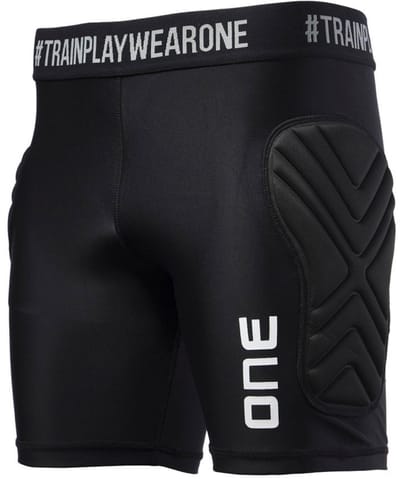 One Glove Impact Short - Beschermshort Kids