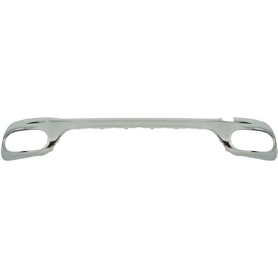 Bumper - spoiler BLIC 5511-00-3584971P