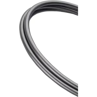Schede Jagwire Workshop Brake Housing 5mm KEB Slick-Lube-Ice Gray 10m+End Caps