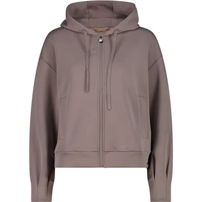 Dames Hoodie in modal CMP