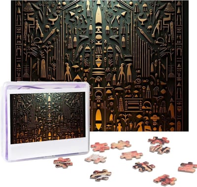 Legpuzzel 500 stukjes - Foto puzzel Houten puzzel - Ontspannen thuis - Gepersonaliseerd met foto - 500 stukjes