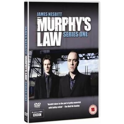 Murphy's Law - Series 1