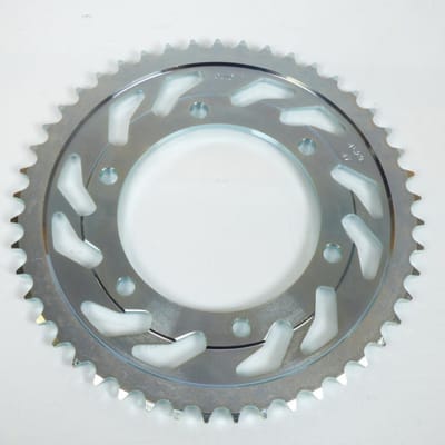Couronne de transmission Sunstar pour Moto Suzuki 750 Gsx-R 1998 à 1999 47 dents / ARG Neuf
