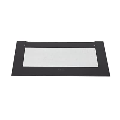 AEG Deurglasset - 594x332mm 140054120013
