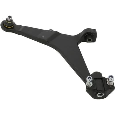 Draagarm, wielophanging MOOG PE-WP-6980P Vooras, links,