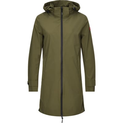 Nordberg Dafne Dames Jack Lj02301-ay - Kleur Groen - Maat S