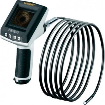 Laserliner - Videoflex G2 - 10M - 9MM