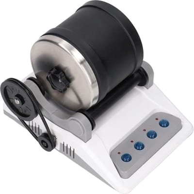 Polijsttrommel - Rock Tumbler - Edelsteen Polijstmachine