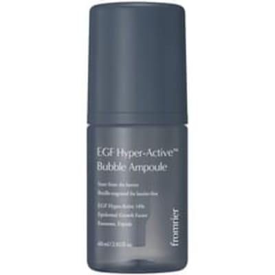 fromrier - EGF Hyper-Active Bubble Ampoule 60ml