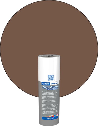 Mapei Ultracare Fuga Fresca | voegenstift | kleur 144 Chocolade