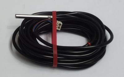 DAIKIN Opslagsensor met Stocko-stekker voor DAIKIN RPS 1, 2, 3, 5004225