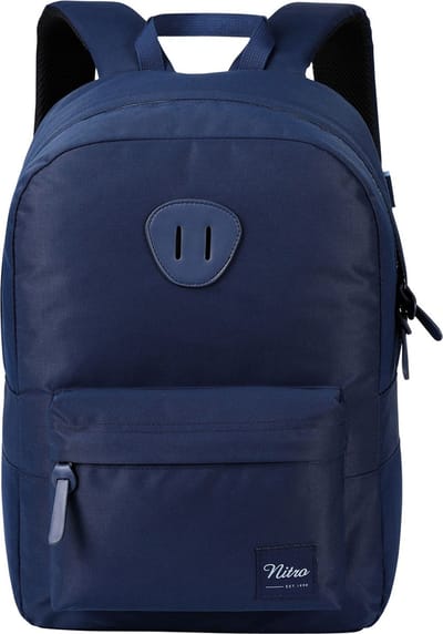 Nitro Urban Classic - Laptoprugzak 45 cm 15 (night sky)
