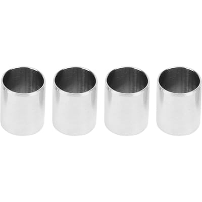 4 STUKS Motor Cilinderkop Blok Gids Dowelpennen 804014060 Vervanging voor EJ18 EJ22 EJ22T EJ20G white