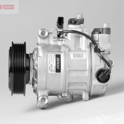 Airco-compressor DENSO DCP02090