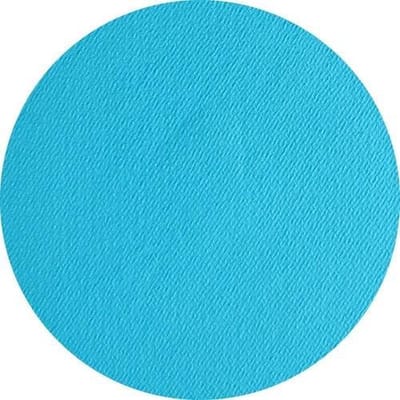 Superstar - Aqua face- and bodypaint Henry jr blue (16gr)