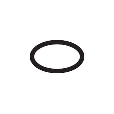 Hansgrohe replacement O-ring 12x2.5mm/EPDM 70 IRHD/ HG714, 98230000