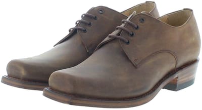 Sendra PETE 530 halfschoen bruin - 40 EU
