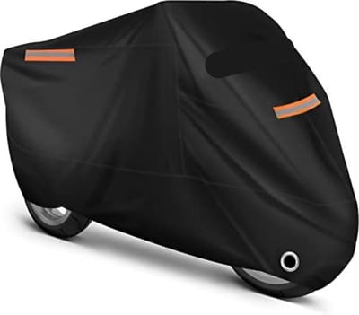 Velox Motorhoes Waterdicht Buiten - Scooterhoes Waterdicht