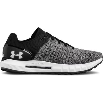 Under Armour W Hovr Sonic NC 3020977-007, Vrouwen, Grijs, Hardloopschoenen maat: 37.5 EU