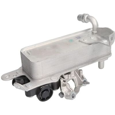 Oliekoeler, automatische transmissie THERMOTEC D4B041TT
