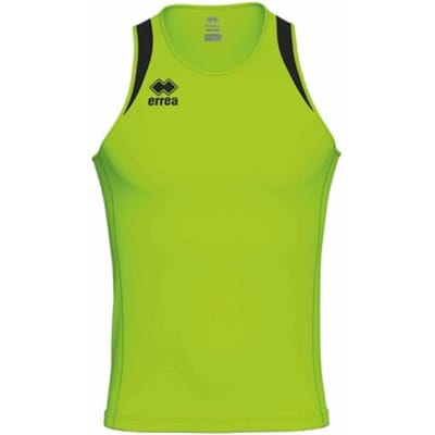 Errea Starter Tanktop Ad Tanktops - Sportswear - Volwassen