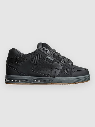 Globe Sabre Schoenen Zwart EU 43 Man