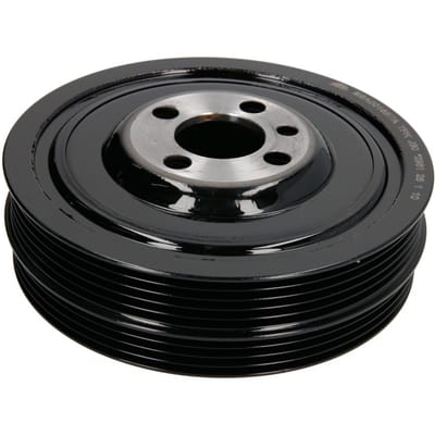 Riemschijf, krukas BTA E6A0016BTA
