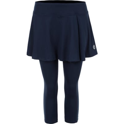 BIDI BADU Crew 2.0 Scapri Meisjes-donkerblauw