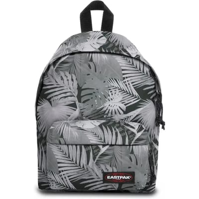 EASTPAK vrijetijdsrugzak rugzak Orbit 10L Brize RetroDark veelkleurig