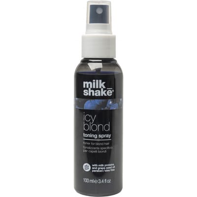 Milk Shake - Icy Blonde Toning Spray - 100ml