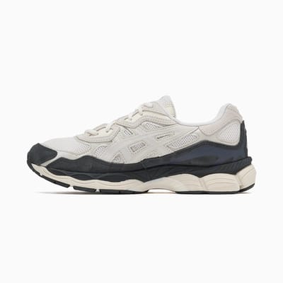 ASICS Gel - Sneakers - Unisex - Nike Airy Blauw Stone Wash