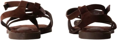 Joalice platte sandalen met bandjes