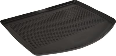 Kofferbakmat voor Ford C-MAX (2010-2019) - TPE-Rubber