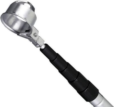 Legend Telescopische Ball Retriever 540 cm - 18 FT
