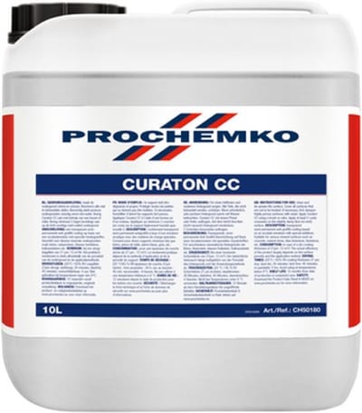Prochemko Curaton CC 10 L.