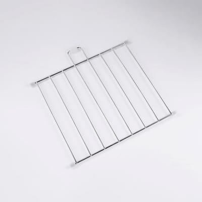 Design magnetron met keramische bodem en grillfunctie - 20 liter, koken op 2 niveaus