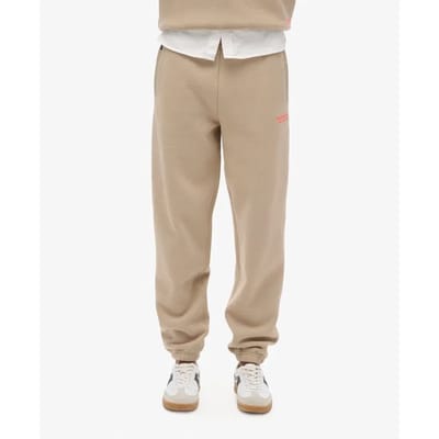 Dames joggingsbroek met smalle enkeluitgangen Superdry Essential Logo