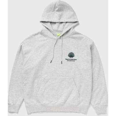 LOGO HOODIE