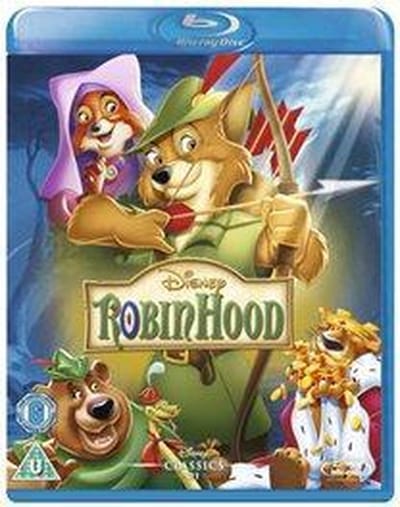 Robin Hood