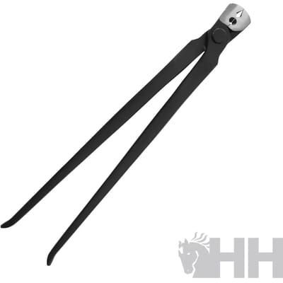Pincet voor hoefsmid Hispano Farrier